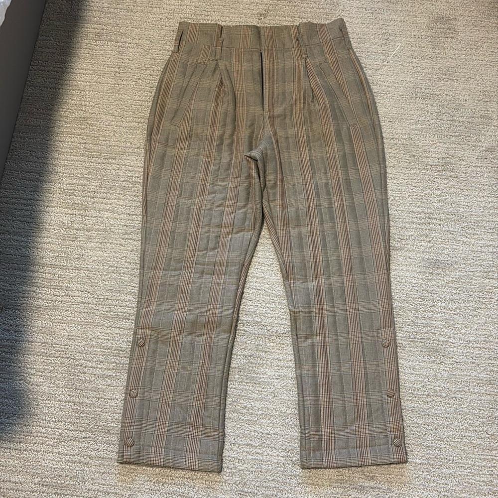 Avec Les Filles pants